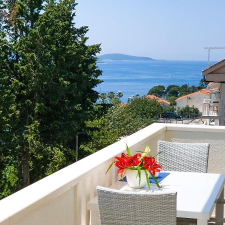 Apartments Nikolina Χβαρ Εξωτερικό φωτογραφία