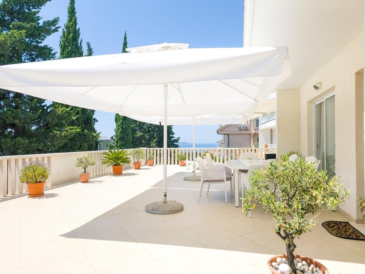 Apartments Nikolina Χβαρ Εξωτερικό φωτογραφία