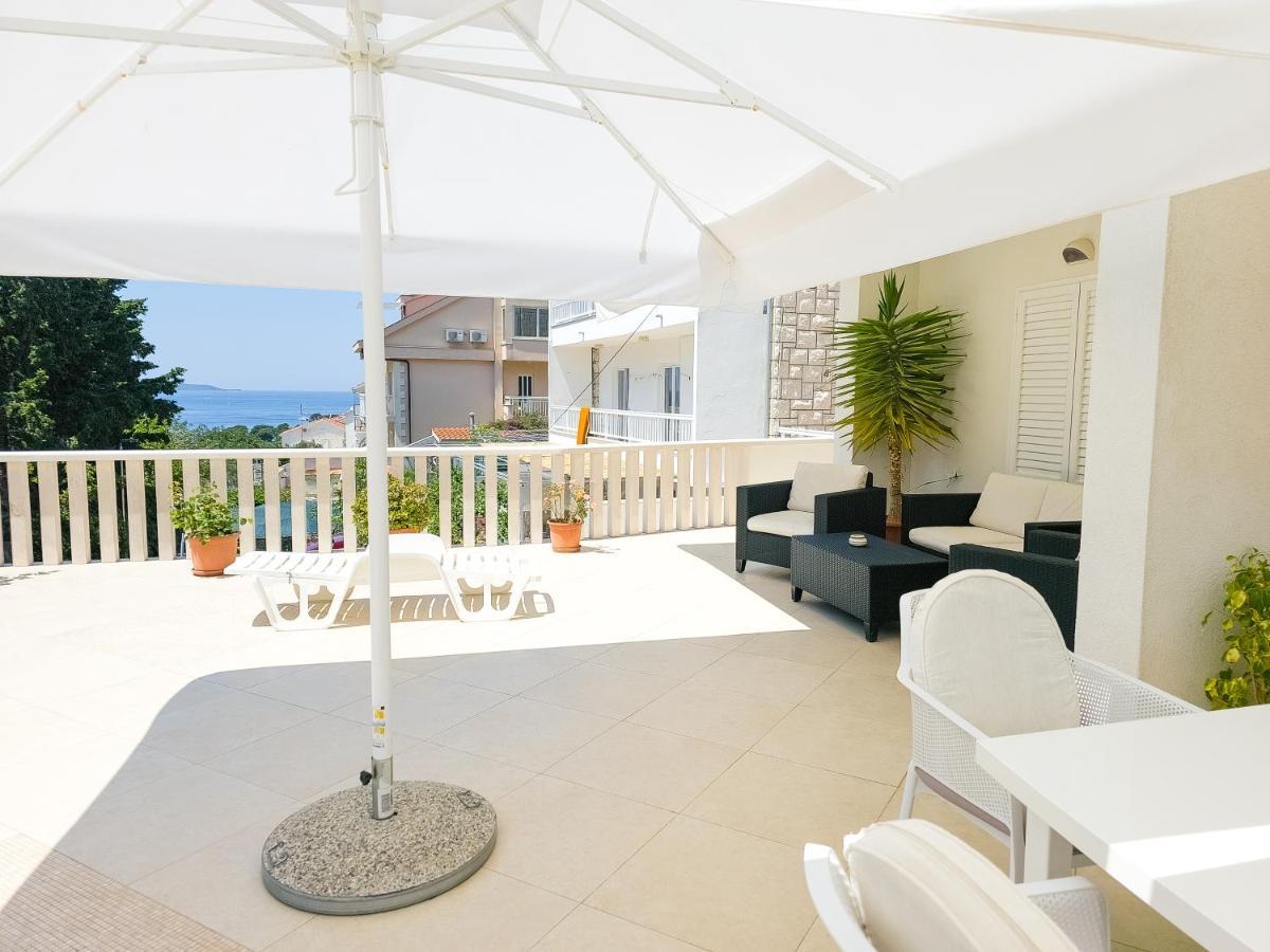 Apartments Nikolina Χβαρ Εξωτερικό φωτογραφία