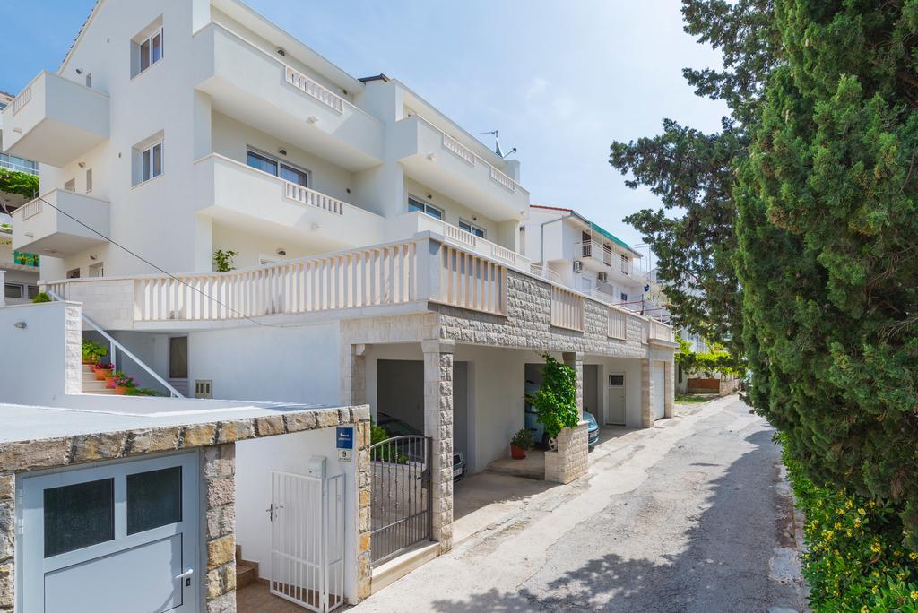 Apartments Nikolina Χβαρ Εξωτερικό φωτογραφία