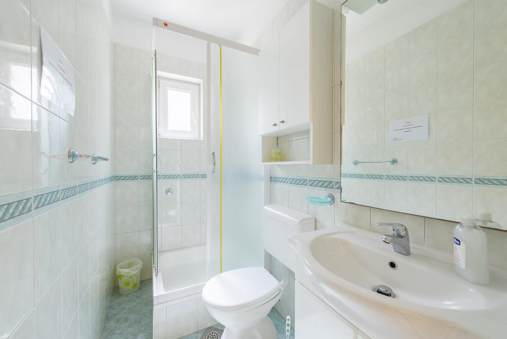 Apartments Nikolina Χβαρ Δωμάτιο φωτογραφία