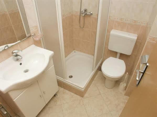 Apartments Nikolina Χβαρ Εξωτερικό φωτογραφία