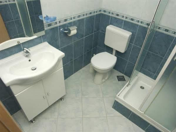 Apartments Nikolina Χβαρ Εξωτερικό φωτογραφία