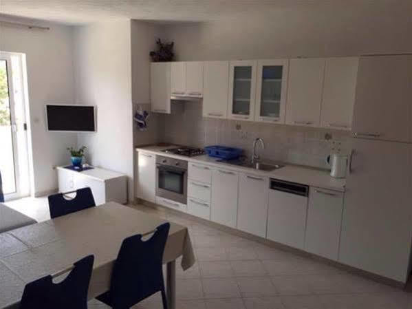 Apartments Nikolina Χβαρ Εξωτερικό φωτογραφία