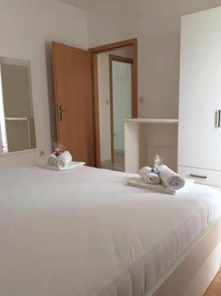 Apartments Nikolina Χβαρ Εξωτερικό φωτογραφία