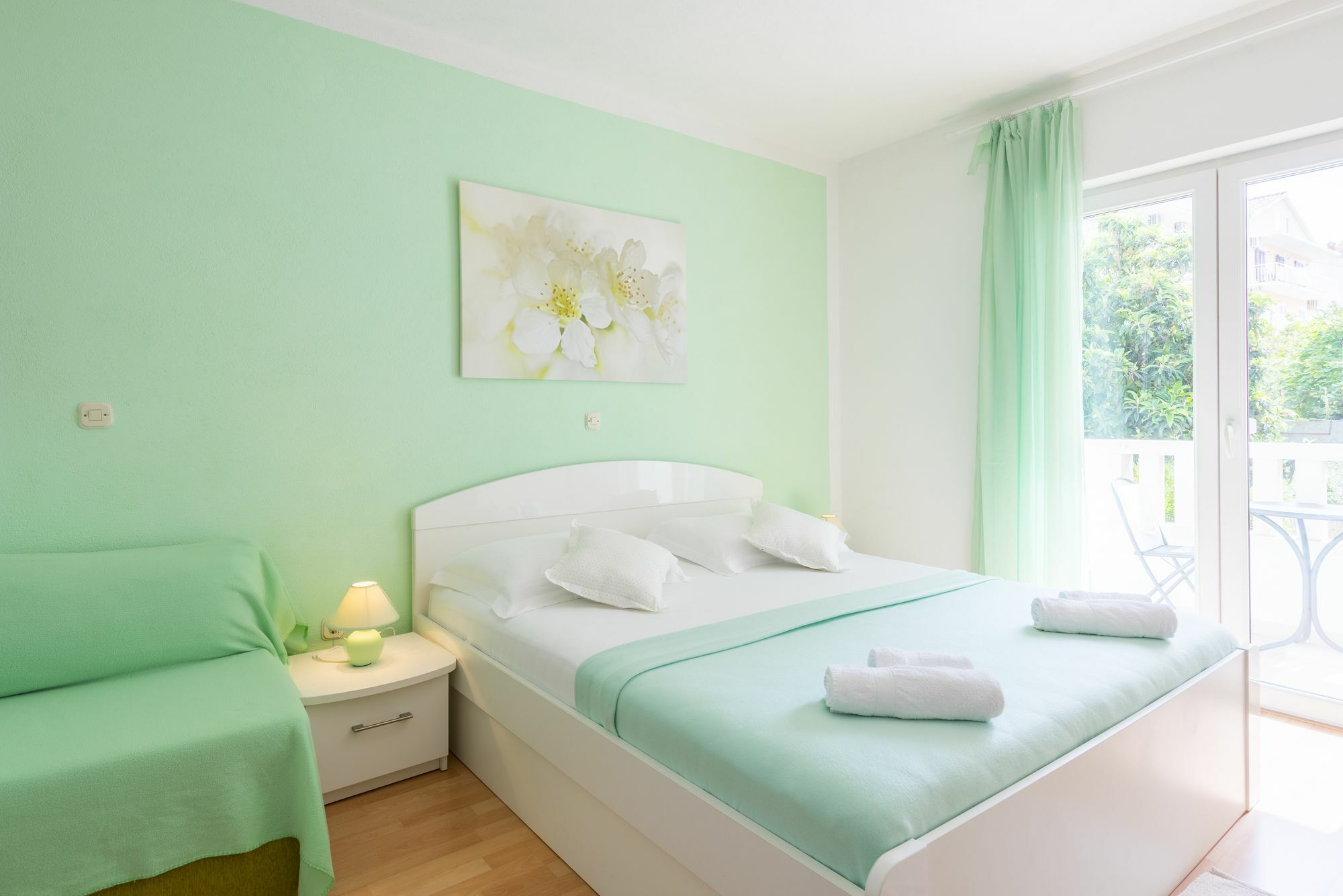 Apartments Nikolina Χβαρ Εξωτερικό φωτογραφία