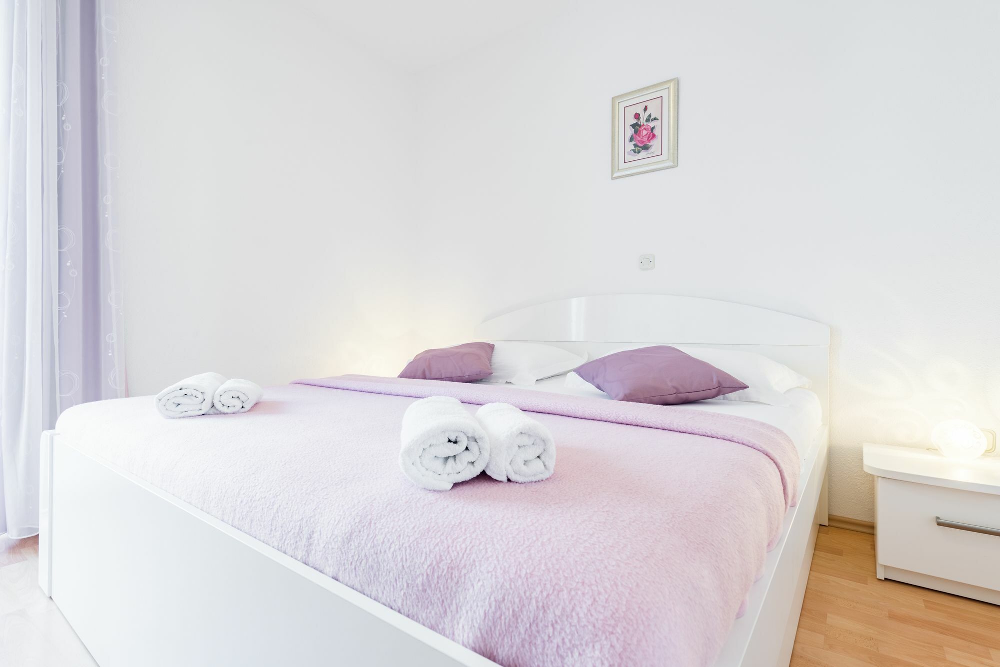 Apartments Nikolina Χβαρ Εξωτερικό φωτογραφία