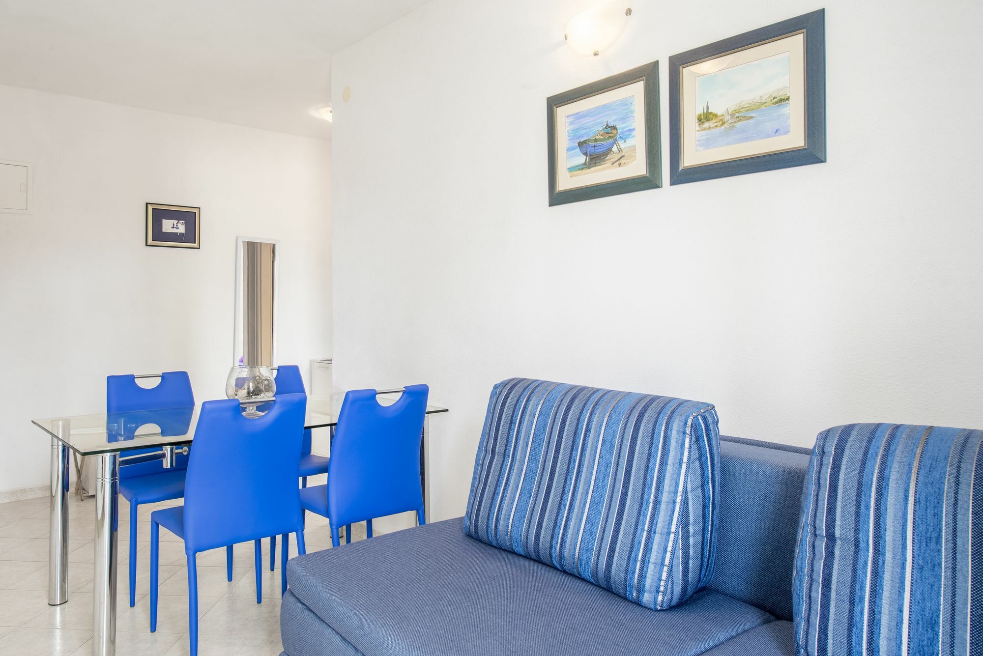 Apartments Nikolina Χβαρ Εξωτερικό φωτογραφία