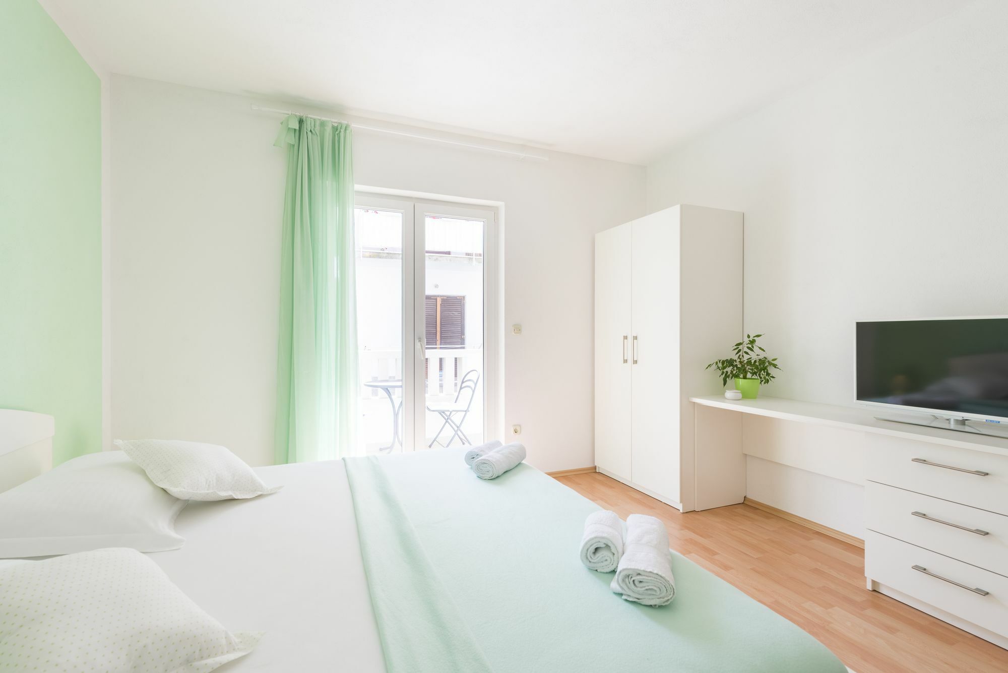 Apartments Nikolina Χβαρ Εξωτερικό φωτογραφία