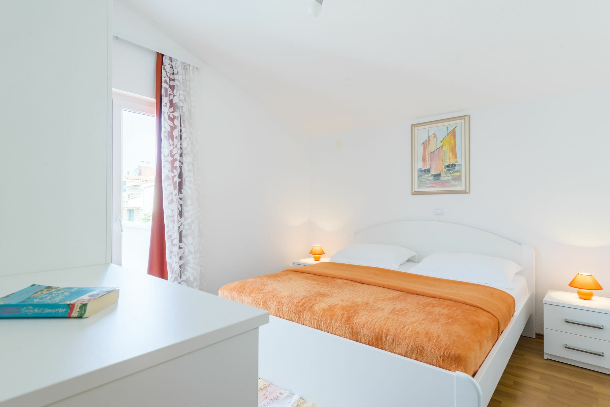 Apartments Nikolina Χβαρ Εξωτερικό φωτογραφία
