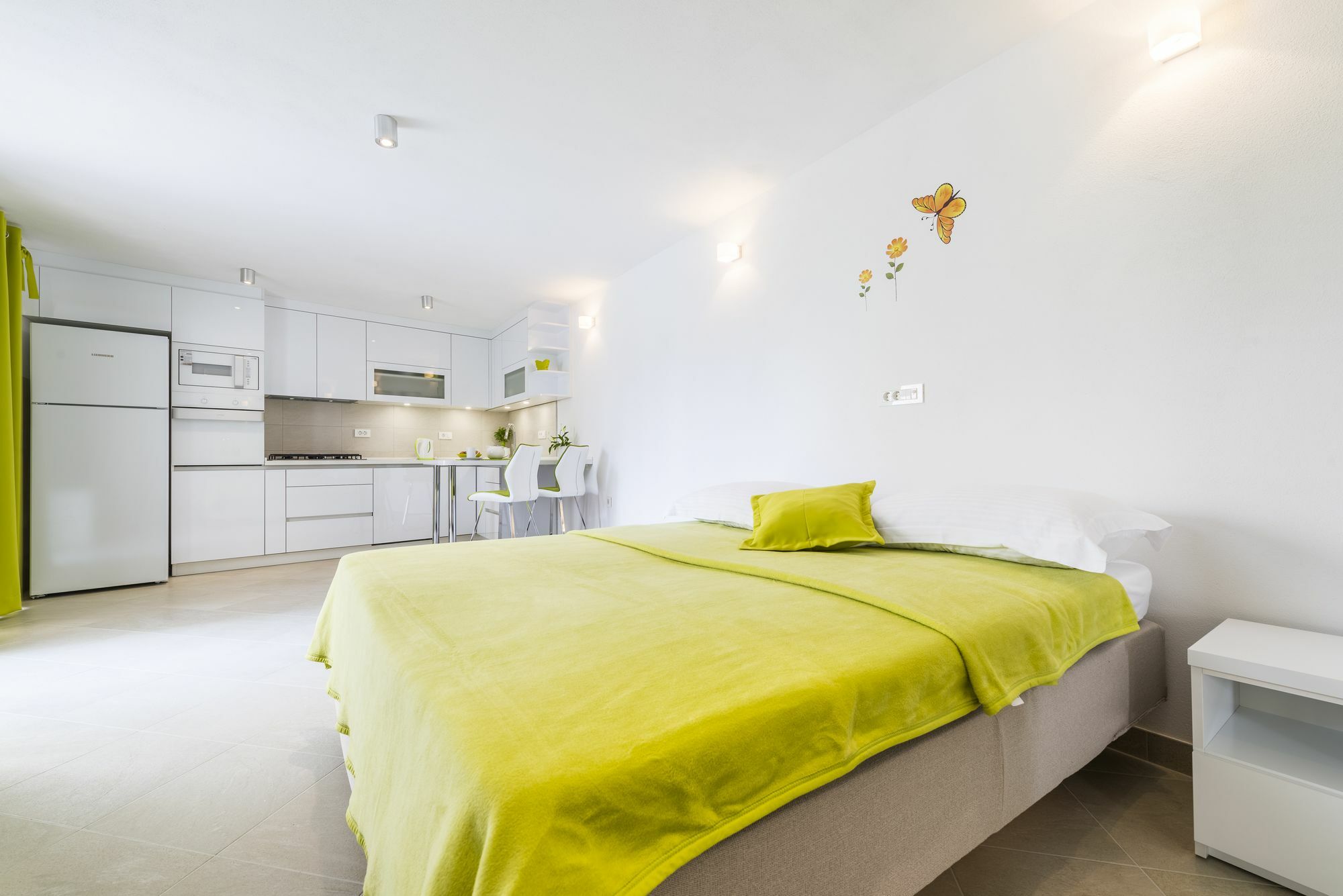 Apartments Nikolina Χβαρ Εξωτερικό φωτογραφία