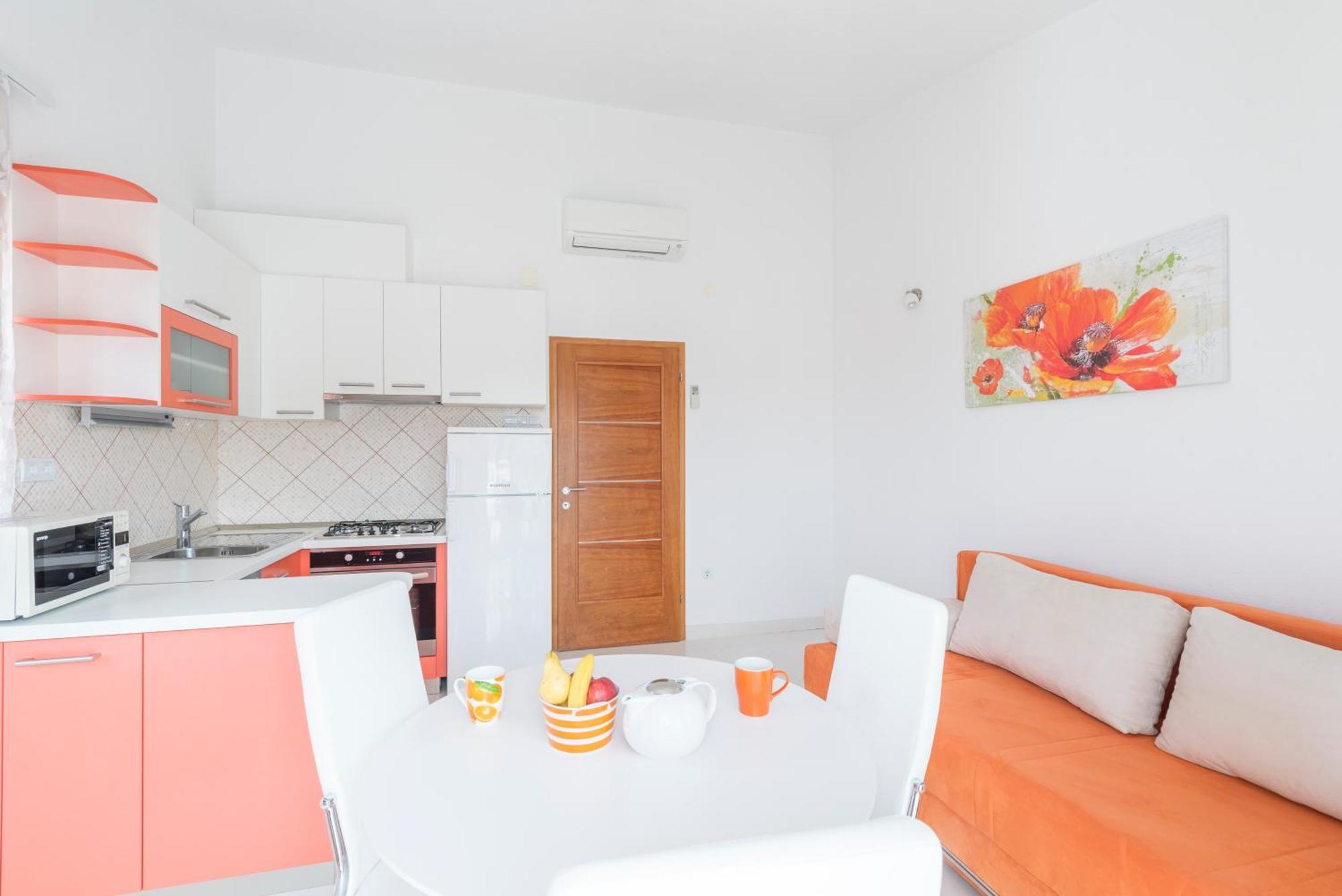 Apartments Nikolina Χβαρ Εξωτερικό φωτογραφία