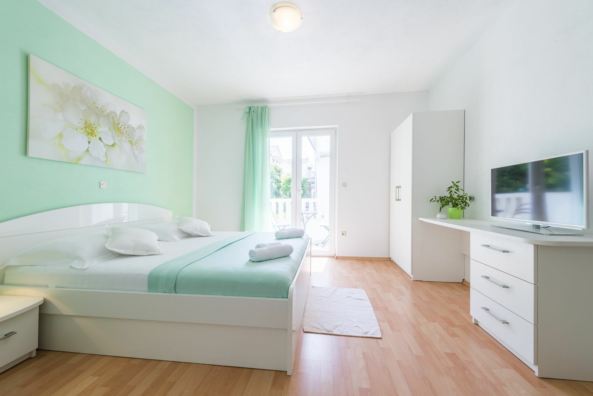 Apartments Nikolina Χβαρ Εξωτερικό φωτογραφία
