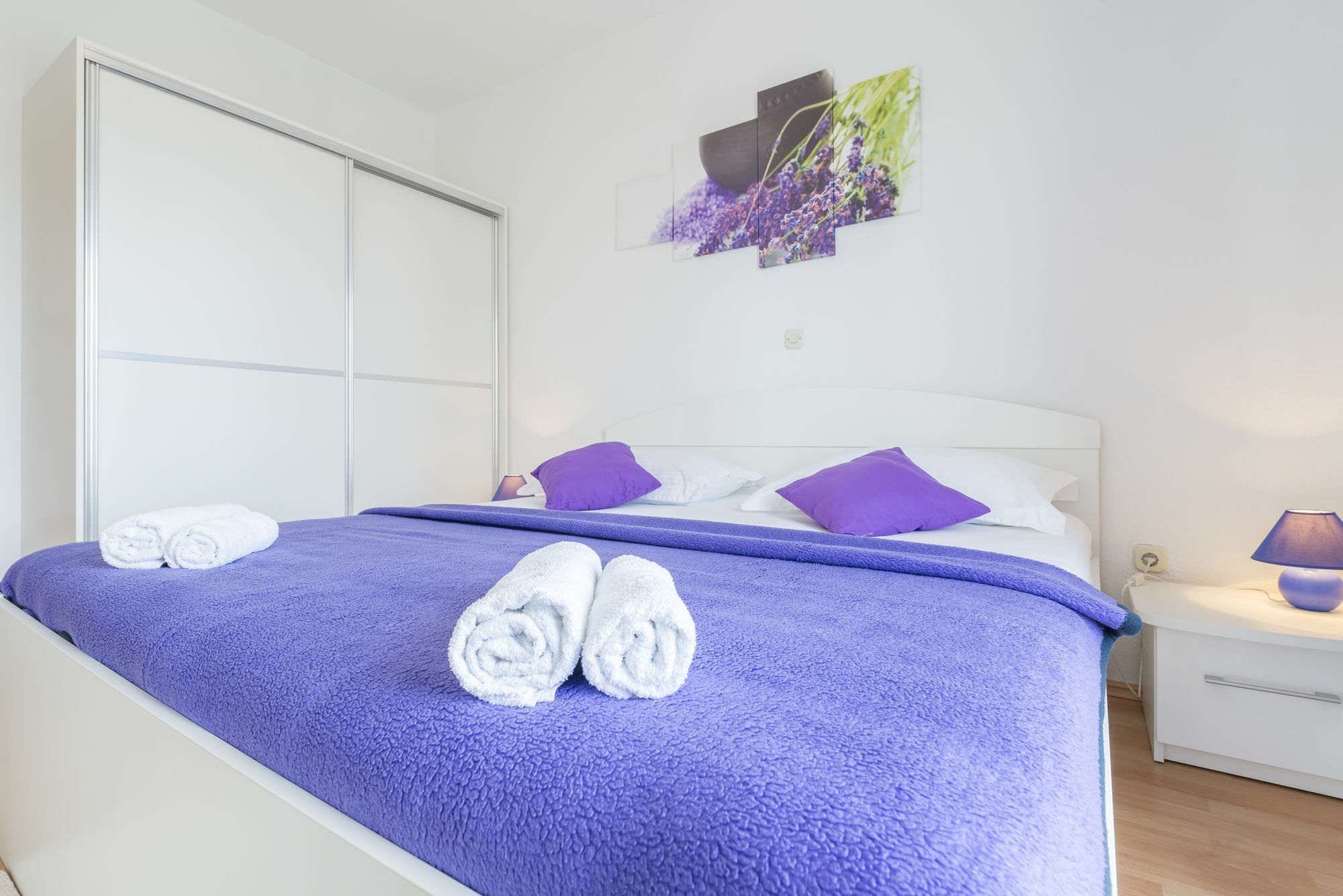 Apartments Nikolina Χβαρ Εξωτερικό φωτογραφία