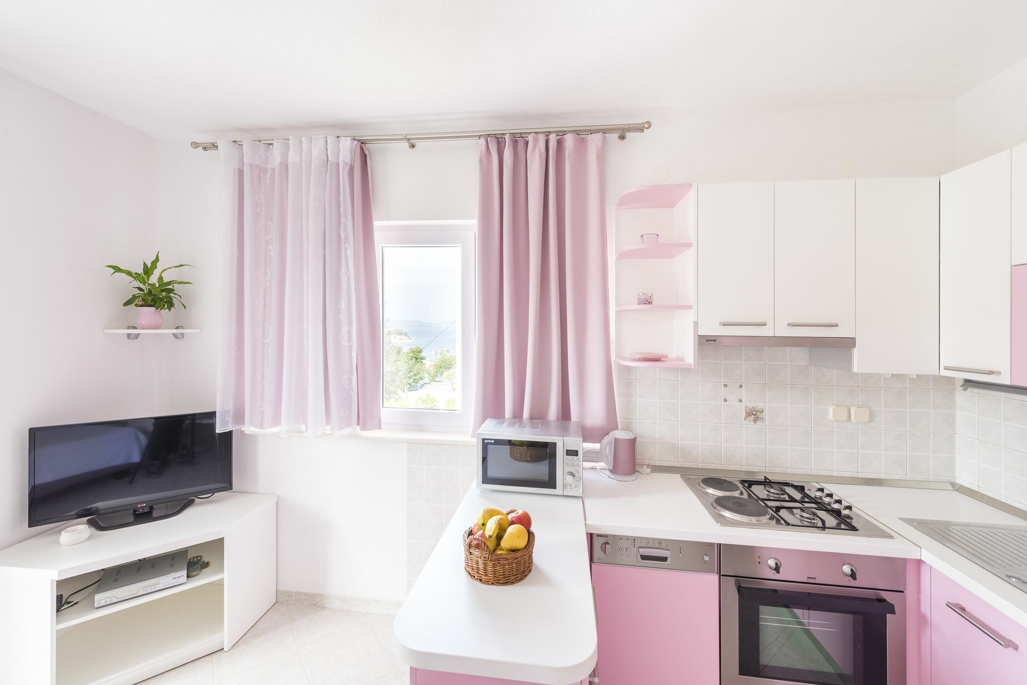 Apartments Nikolina Χβαρ Εξωτερικό φωτογραφία