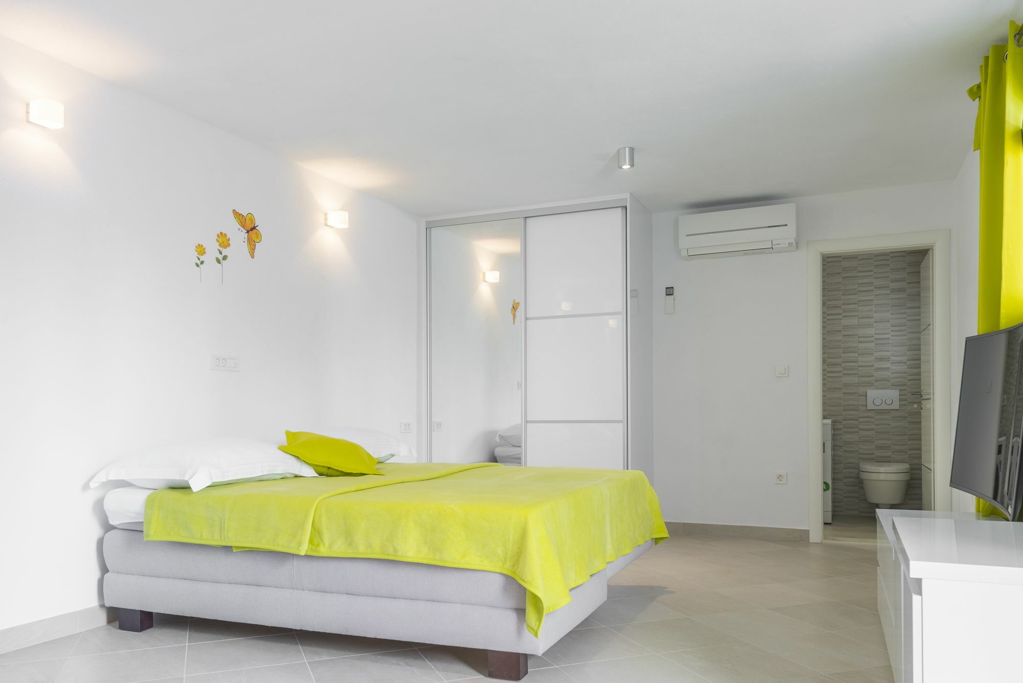 Apartments Nikolina Χβαρ Εξωτερικό φωτογραφία
