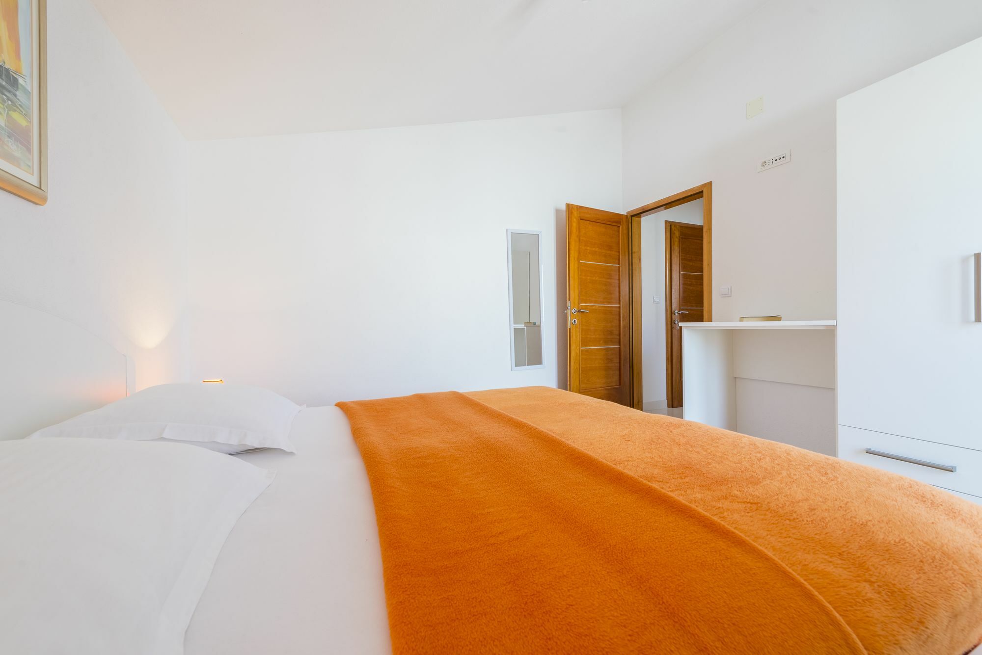 Apartments Nikolina Χβαρ Εξωτερικό φωτογραφία