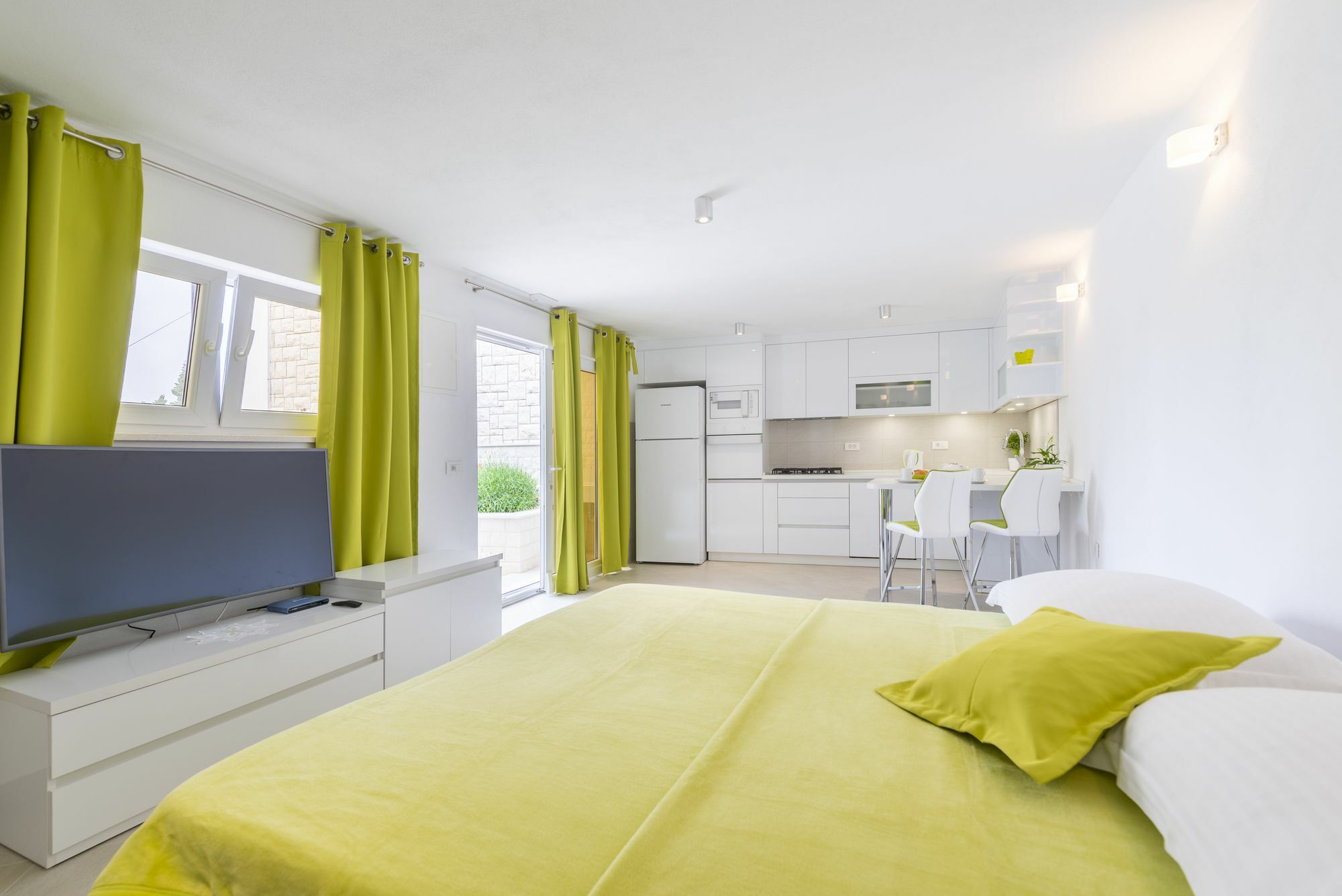 Apartments Nikolina Χβαρ Εξωτερικό φωτογραφία