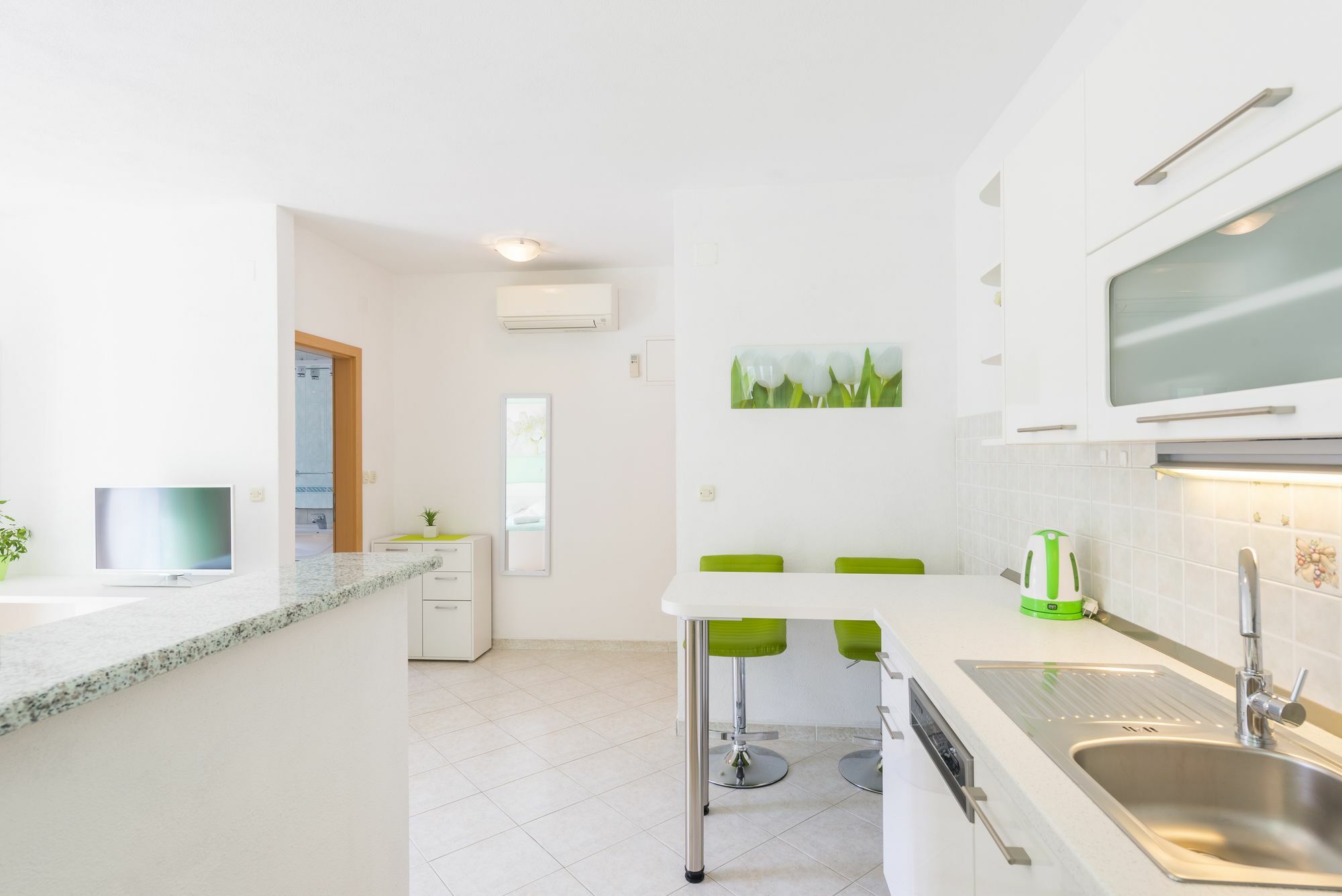 Apartments Nikolina Χβαρ Εξωτερικό φωτογραφία