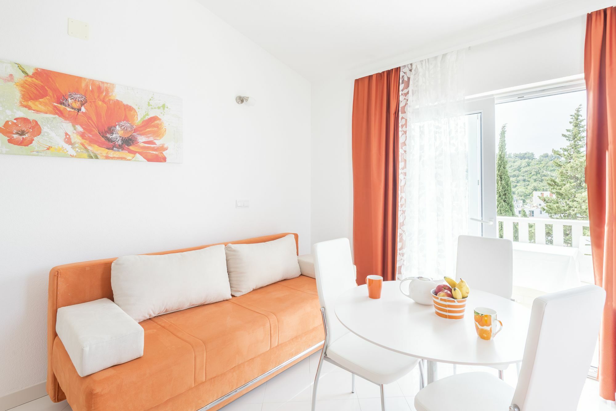Apartments Nikolina Χβαρ Εξωτερικό φωτογραφία
