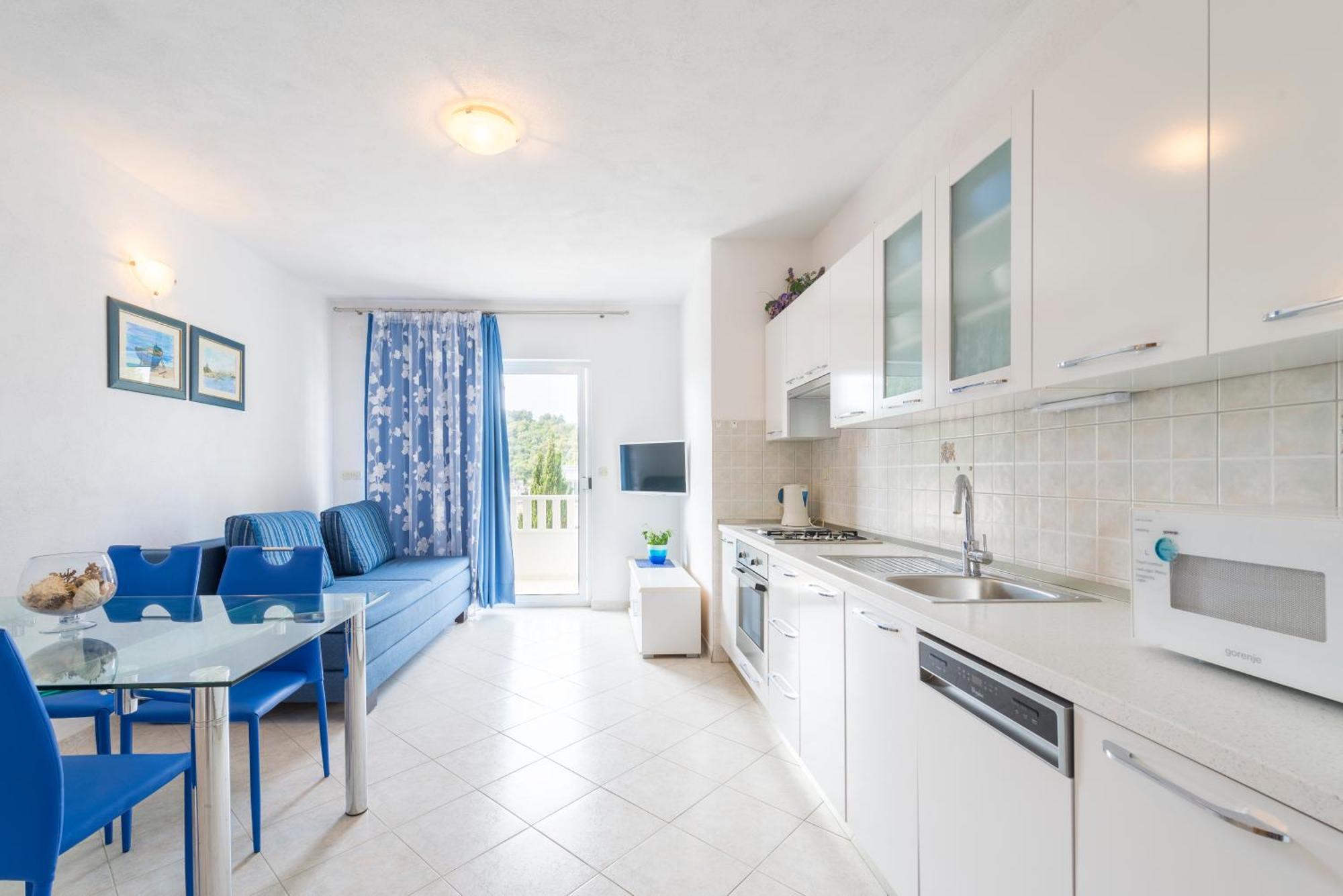 Apartments Nikolina Χβαρ Εξωτερικό φωτογραφία