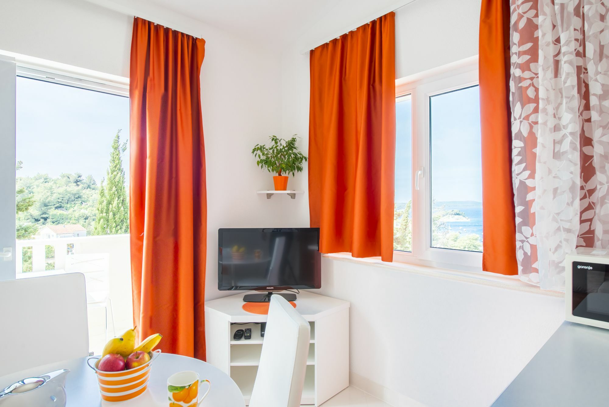 Apartments Nikolina Χβαρ Εξωτερικό φωτογραφία