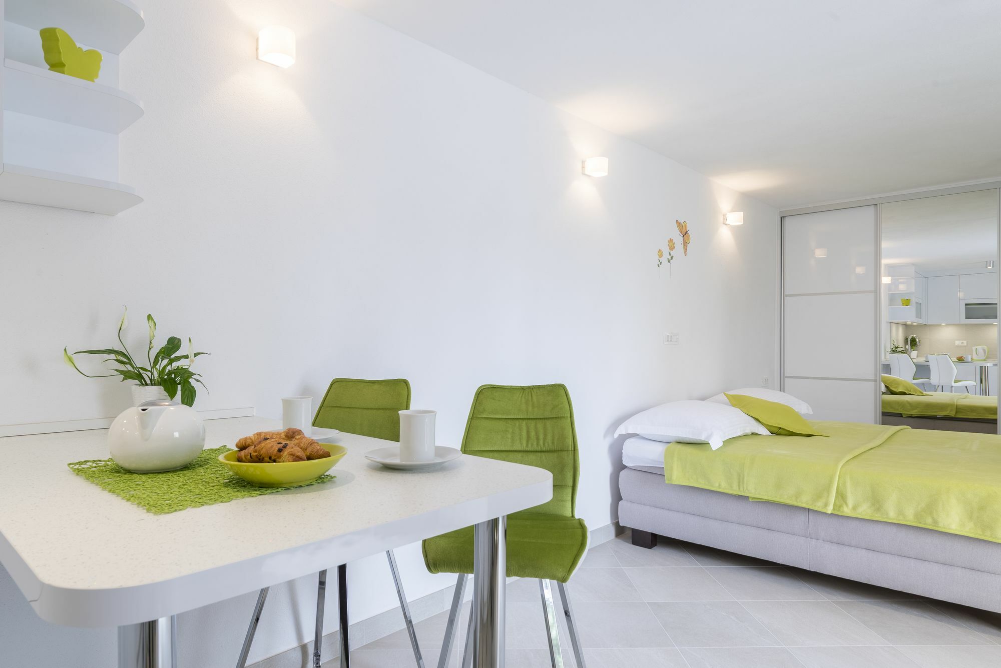 Apartments Nikolina Χβαρ Εξωτερικό φωτογραφία