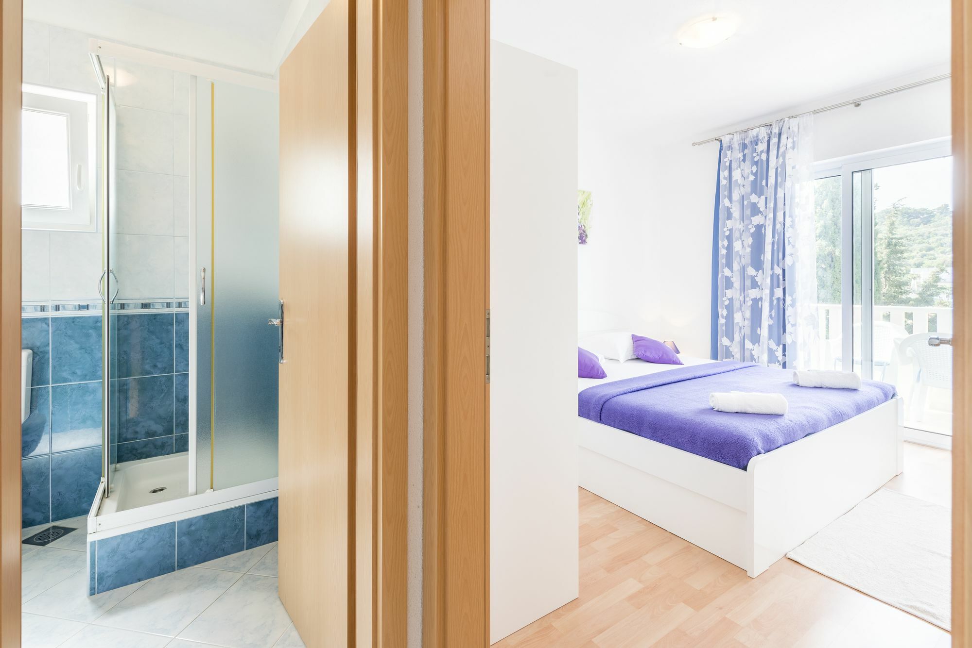 Apartments Nikolina Χβαρ Εξωτερικό φωτογραφία