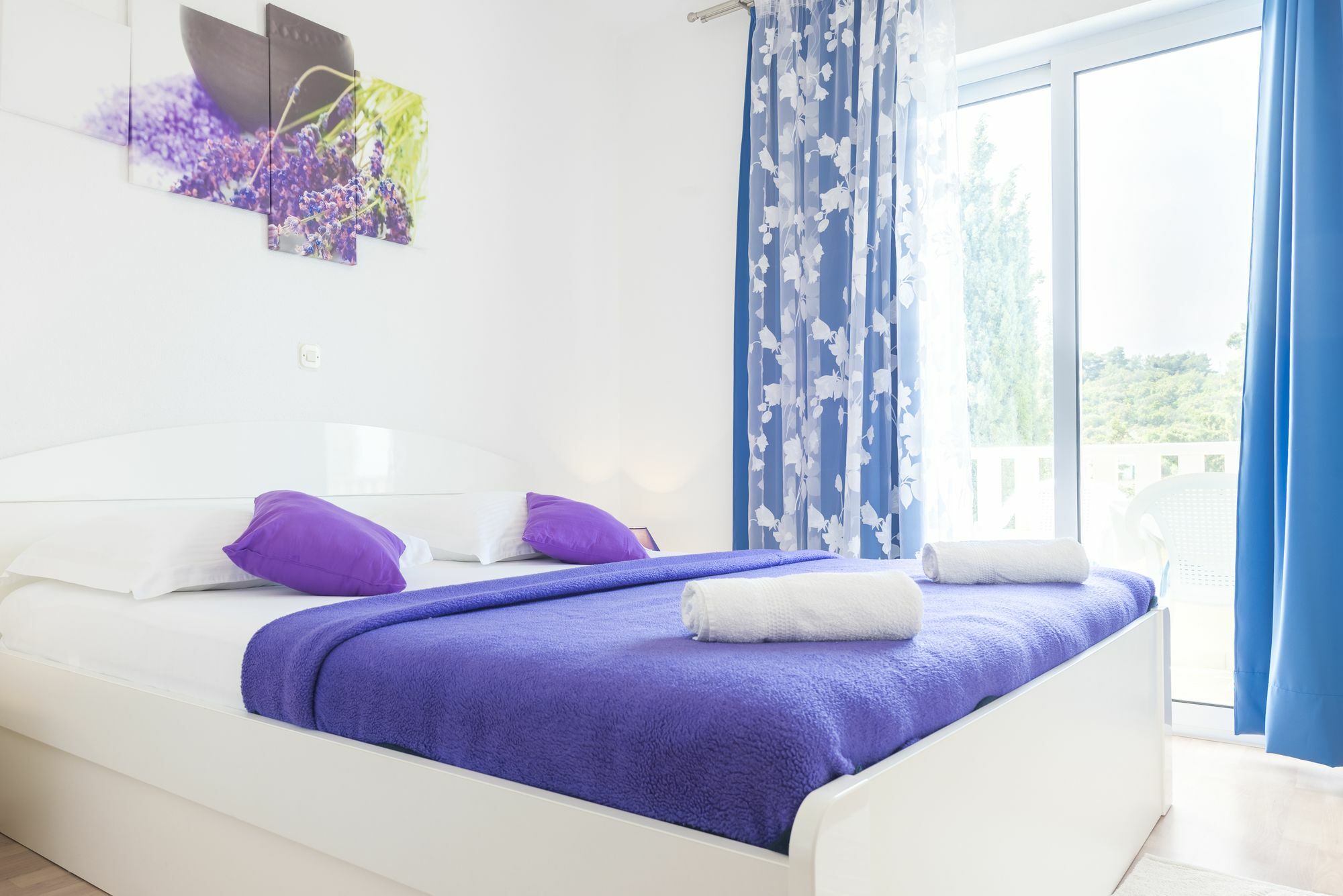 Apartments Nikolina Χβαρ Εξωτερικό φωτογραφία