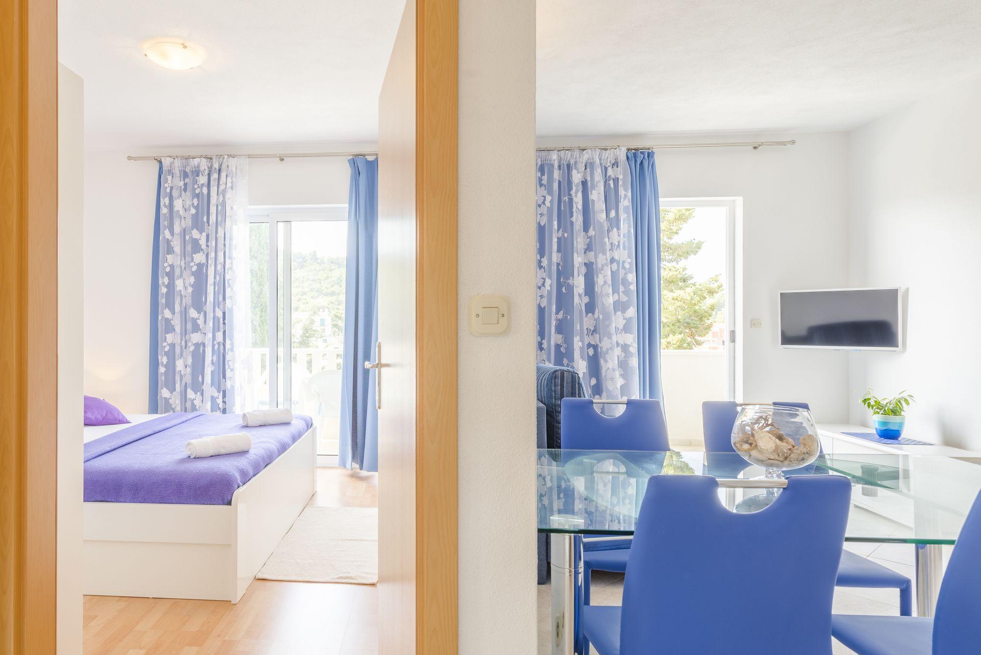 Apartments Nikolina Χβαρ Εξωτερικό φωτογραφία