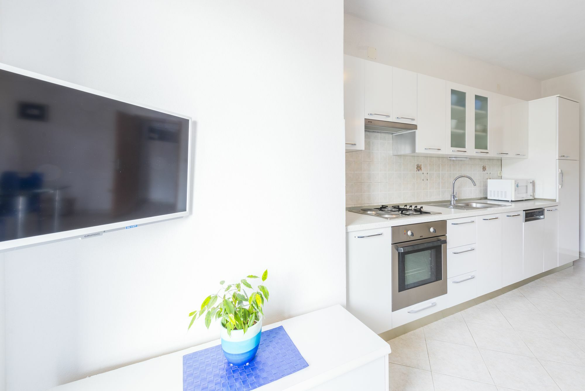 Apartments Nikolina Χβαρ Εξωτερικό φωτογραφία